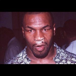 Meet your Posher, Nicholas